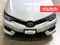 NO ACCIDENTS / CLEAN CARFAX / Climate Control, Dual Zone Front Climate Control, Auxiliary Audio Inpu... (image 6)
