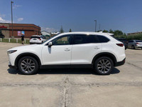 Engine: Turbo Gas 4cyl 2.5L L/100Km City: 11.6 L/100Km Hwy: 9.0 Safety Equipment ABS And Driveline T... (image 9)