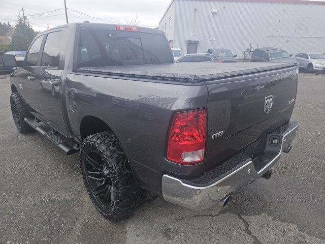 2016 Ram 1500 SLT in Cars & Trucks in Sudbury - Image 4