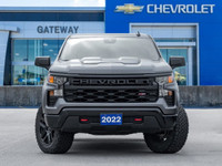 THIS BEAST IS RED UNDER THIS CUSTOM MATT GREY WRAP! COME IN TODAY FOR A TEST DRIVE!Take your senses... (image 1)