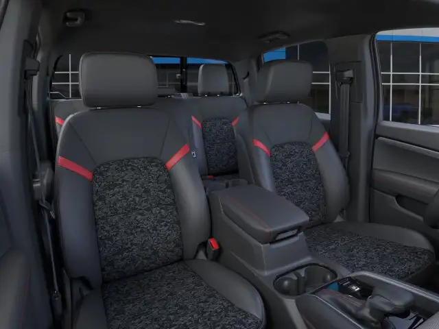 2024 Chevrolet Colorado Z71 4x4 in Cars & Trucks in Medicine Hat - Image 17