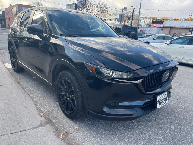 2021 Mazda CX-5 KURO in Cars & Trucks in City of Toronto - Image 3