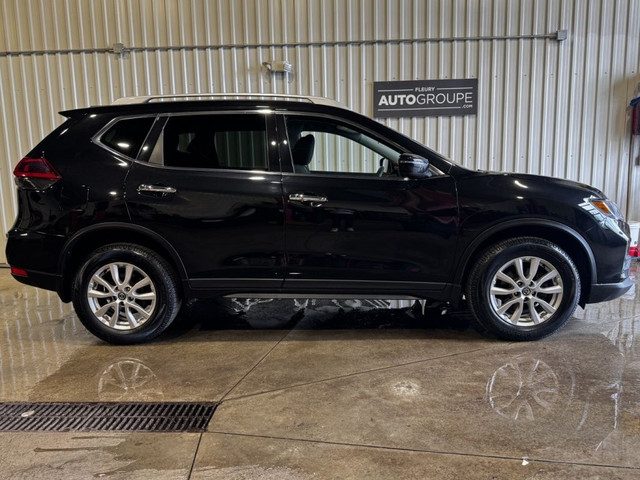 2020 Nissan Rogue Special Edition AWD Auto AC in Cars & Trucks in Gatineau - Image 3