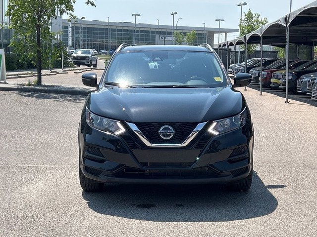 2023 Nissan Qashqai AWD SV CVT - REMOTE STARTER / SUNROOF in Cars & Trucks in Calgary - Image 2