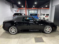 2006 Maserati GRAND SPORT SPYDER - CONVERTIBLE - CONDITION IMPECABLE NIV: ZAMEB18A560026441 État d'u... (image 3)