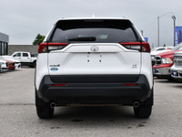 FOR SALE: 2019 TOYOTA RAV4 LE AWD – YOUR TRUSTY ALL-WHEEL-DRIVE COMPANION! Condition: Certified, saf... (image 5)