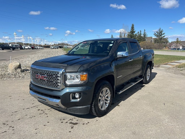 2018 GMC Canyon Denali - Duramax Diesel in Cars & Trucks in Calgary - Image 4