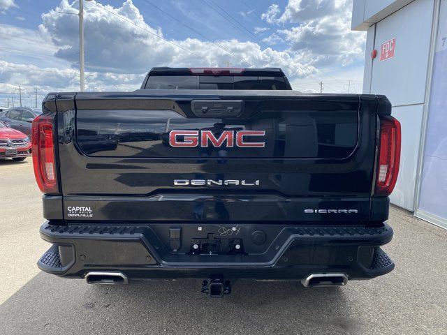 2025 GMC Sierra 1500 Denali in Cars & Trucks in Edmonton - Image 4
