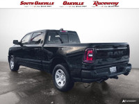 CREW CAB 4X4, CLOTH FRONT 40/20/40 SPLIT BENCH, TRADESMAN LEVEL 1 EQUIPMENT GROUP, 3.92 REAR AXLE RA... (image 2)
