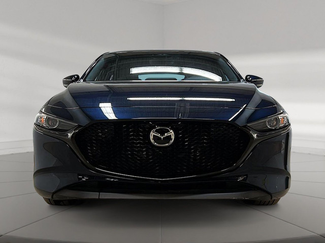 2025 Mazda Mazda3 Sport GS in Cars & Trucks in Laval / North Shore - Image 2