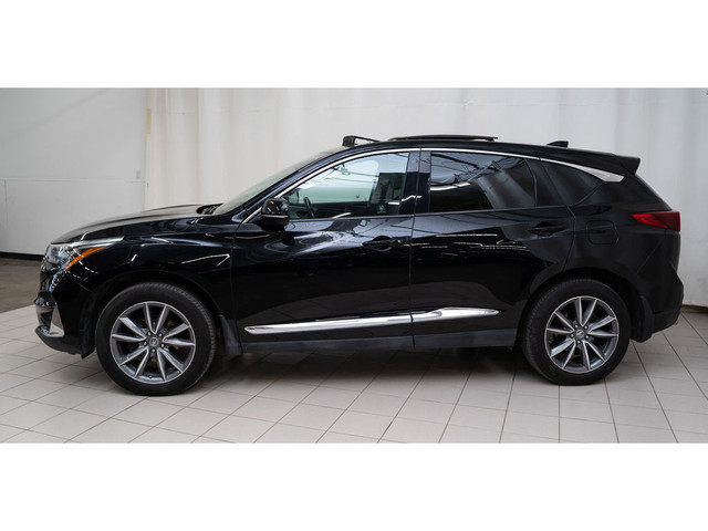 2019 Acura RDX Elite AWD*BIEN ENTRETENU*JAMAIS ACCIDENTE* in Cars & Trucks in City of Montréal - Image 2