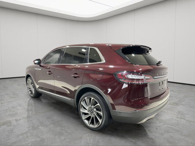2021 Lincoln Nautilus Reserve - MOON ROOF in Cars & Trucks in Strathcona County - Image 4