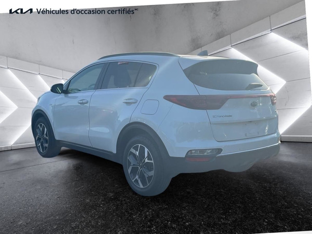 KIA Sportage EX Premium TI *Disponibilité limitée* 2020 à vendre in Cars & Trucks in Longueuil / South Shore - Image 3