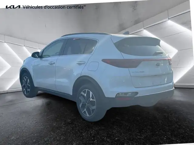 KIA Sportage EX Premium TI *Disponibilité limitée* 2020 à vendre in Cars & Trucks in Longueuil / South Shore - Image 4