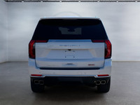 The Yukon Denali luxury full-size SUV upgrades your experience with an interior design, including a... (image 3)
