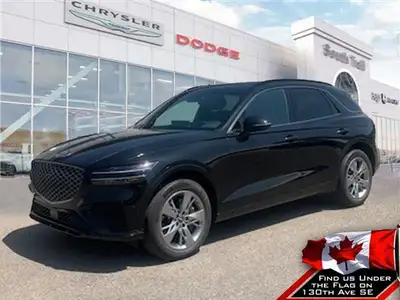 This previously enjoyed * 2023 Genesis GV70* is part of Genesis's 4WD Sport Utility Vehicles segment...