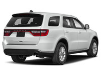 This 2022 Dodge Durango R/T AWD delivers a perfect blend of performance, style, and comfort. With it... (image 1)