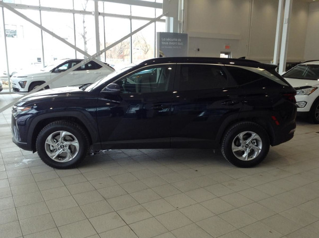 2024 Hyundai Tucson preffered in Cars & Trucks in Longueuil / South Shore - Image 2