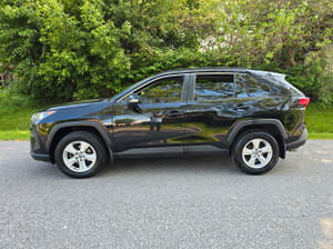 2019 Toyota RAV 4 LE