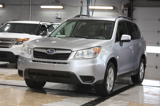 2016 Subaru Forester in Cars & Trucks in City of Montréal - Image 3