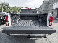 Black Assist Steps | Trailering Pkg | Spray-On Bedliner | HD Rear Vision Camera | Remote Keyless Ent... (image 9)
