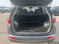 Wheels: 18 Machined-Finish Alloy, Vinyl Door Trim Insert, Variable Intermittent Wipers w/Heated Wipe... (image 9)
