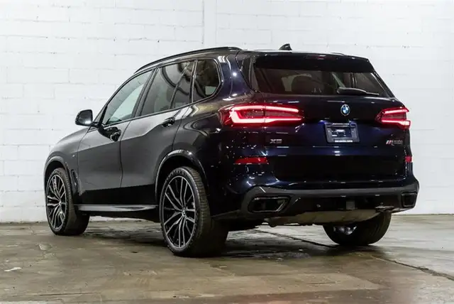 2023 BMW X5 M50i | Premium | Navigation | Accès Confort in Cars & Trucks in City of Montréal - Image 7
