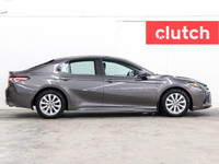 1 OWNER / Climate Control, Bluetooth Music, Touchscreen Display and more! Clutch is the largest onli... (image 3)