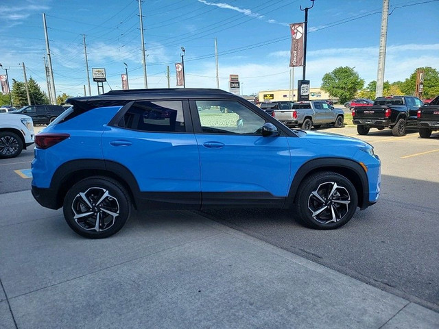 2023 Chevrolet TrailBlazer RS in Cars & Trucks in Markham / York Region - Image 4