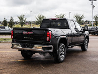 Welcome to Sherwood Buick GMC! This GMC Sierra 2500HD boasts a Turbocharged Diesel V8 6.6L/ engine p... (image 8)
