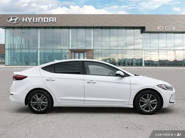 2018 Hyundai Elantra GL SE in Cars & Trucks in Mississauga / Peel Region - Image 7