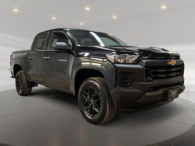 2023 Chevrolet Colorado WT CREW CAB in Cars & Trucks in Laval / North Shore - Image 3