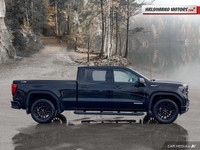 Engine: Gas V-8 5.3L L/100Km City: 14.8 L/100Km Hwy: 11.8 Safety Equipment Airbags, Dual-stage front... (image 5)