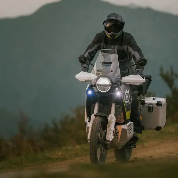 2025 Husqvarna Norden 901 Expedition in Sport Touring in Ottawa - Image 14