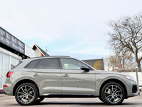 Audi Q5 45 TFSI Quattro - S-Line Black Package - Advanced Driving Assistant Package - Front Sport Se... (image 5)