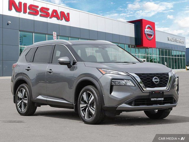 2023 Nissan Rogue SL in Cars & Trucks in London