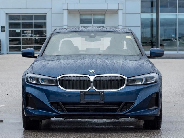 2023 BMW 330i xDrive Sedan in Cars & Trucks in Mississauga / Peel Region - Image 3