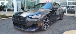 2024 BMW 2 Series M240i
