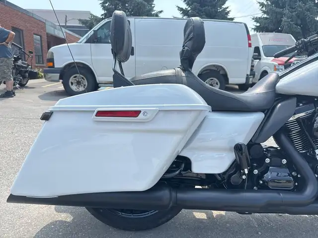 2020 Harley-Davidson Street Glide Special ~ STAGE II ~ 475 CAMS  in Sport Touring in City of Toronto - Image 12