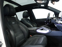 VENDU!!! 2022 Mercedes-Benz GLS63 4MATIC+ AMG V8 BITURBO 4.0 603HP, 7 Seater, Polar White on Black E... (image 7)