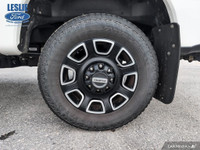 This accident free, one owner trade includes: -3.31 Electronic Locking Rear Axle-Power Heated/Cooled... (image 5)