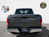 - ONE OWNER - ACCIDENT FREE - CLOTH SEATS - RUNNING BOARDS - TRAILER TOW PACKAGE - REVERSE SENSORS -... (image 4)