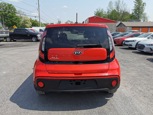 2018 KIA Soul in Cars & Trucks in Belleville - Image 4