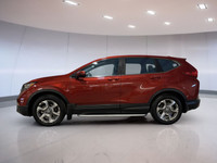 Experience the perfect blend of practicality and innovation with the 2019 Honda CR-V Ex-L, now avail... (image 2)