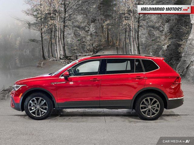 2024 Volkswagen Tiguan Comfortline in Cars & Trucks in Hamilton - Image 2
