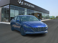 The 2021 Hyundai Elantra Hybrid Ultimate offers a seamless combination of fuel efficiency, advanced... (image 2)