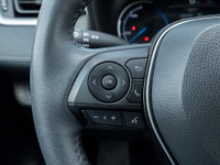 Midnight Black Metallic 2023 Toyota RAV4 Hybrid XLE! Contact us to make an appointment and book your... (image 9)