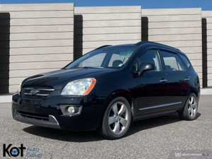 2007 Kia Rondo EX