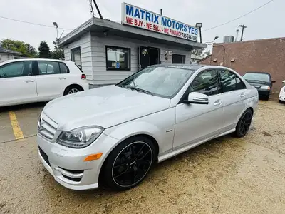 At MATRIX MOTORS YEG, we are dedicated to providing you with an outstanding car-buying experience, o...