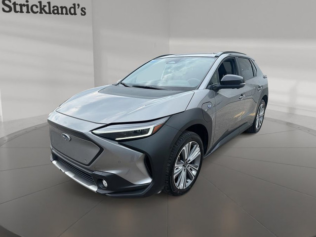 2023 SUBARU SOLTERRA PUE AWD in Cars & Trucks in Stratford